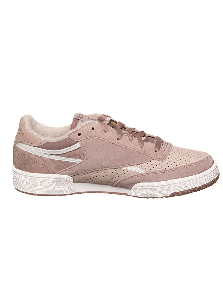 

Низкие кроссовки Reebok