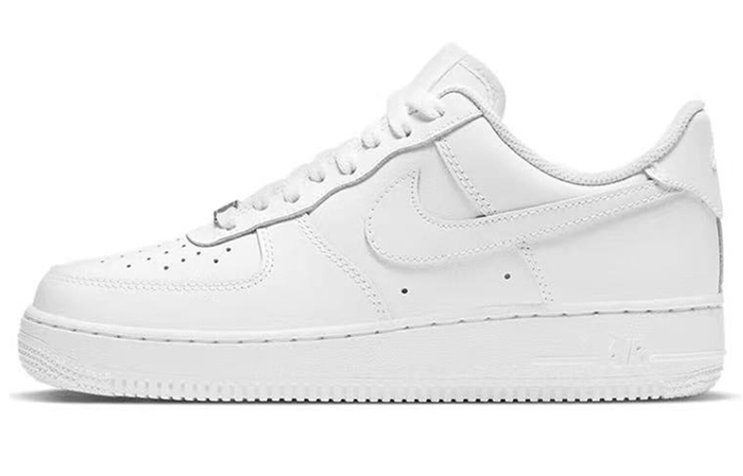 Air Force 1 Женские Белые Купить