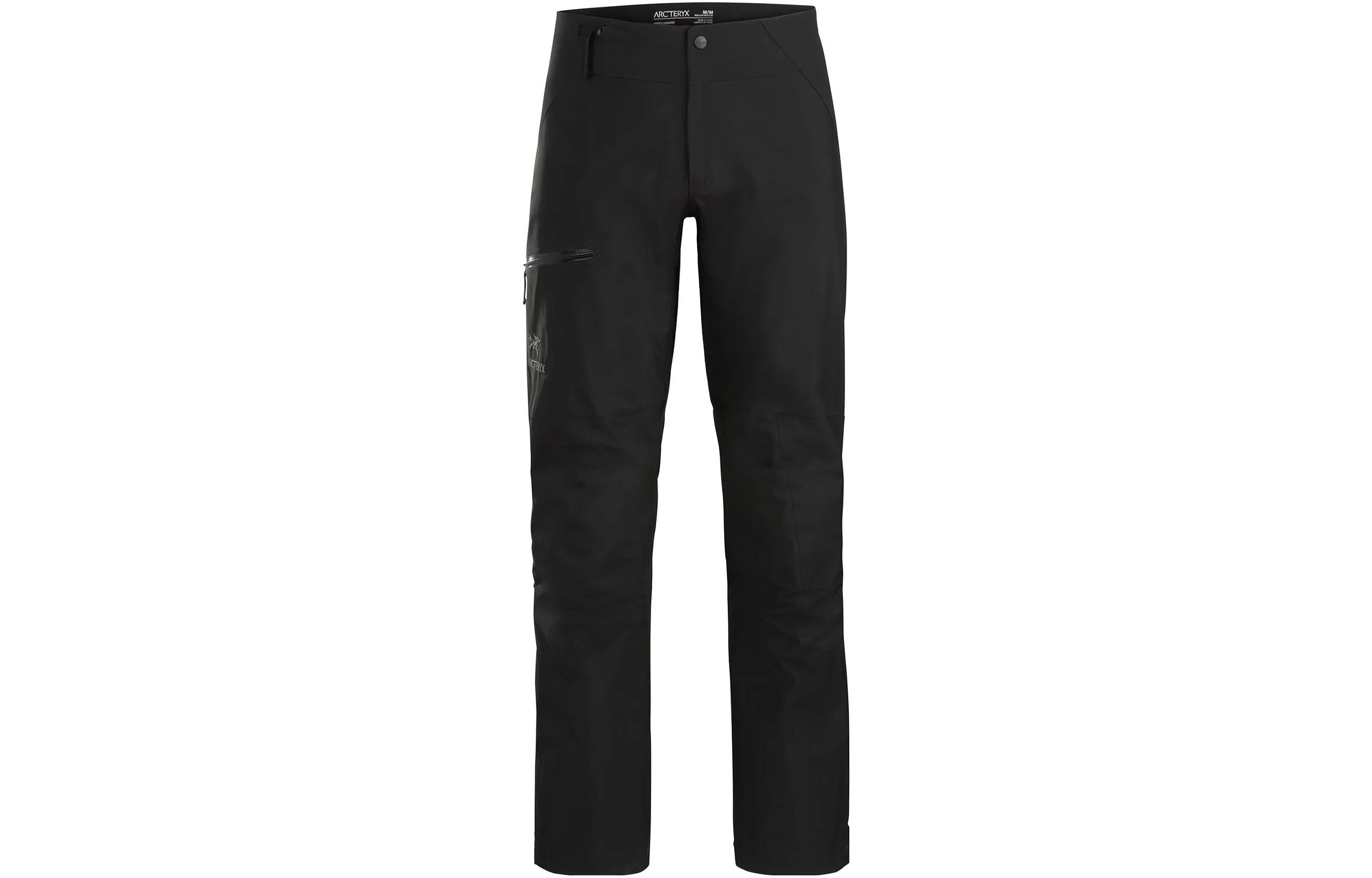 ARRO Casual Pants Men's Arcteryx, темно cloud серый/cloud — фото 3