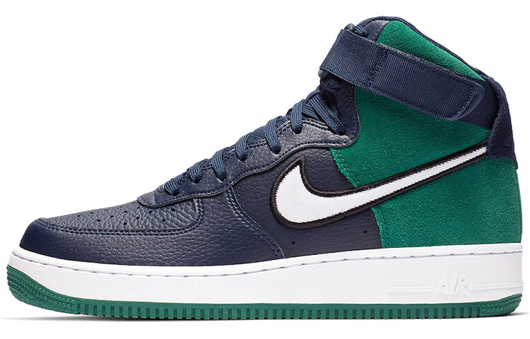 

Nike Air Force 1 High '07 LV8 1 Midnight Navy