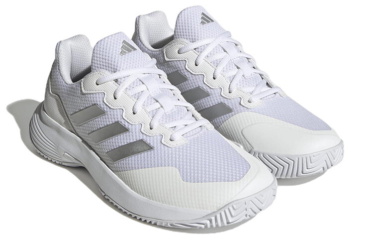 Adidas GameCourt Кроссовки Женщины — фото 3