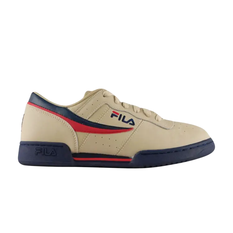 

Кроссовки Fila Original Fitness, загар