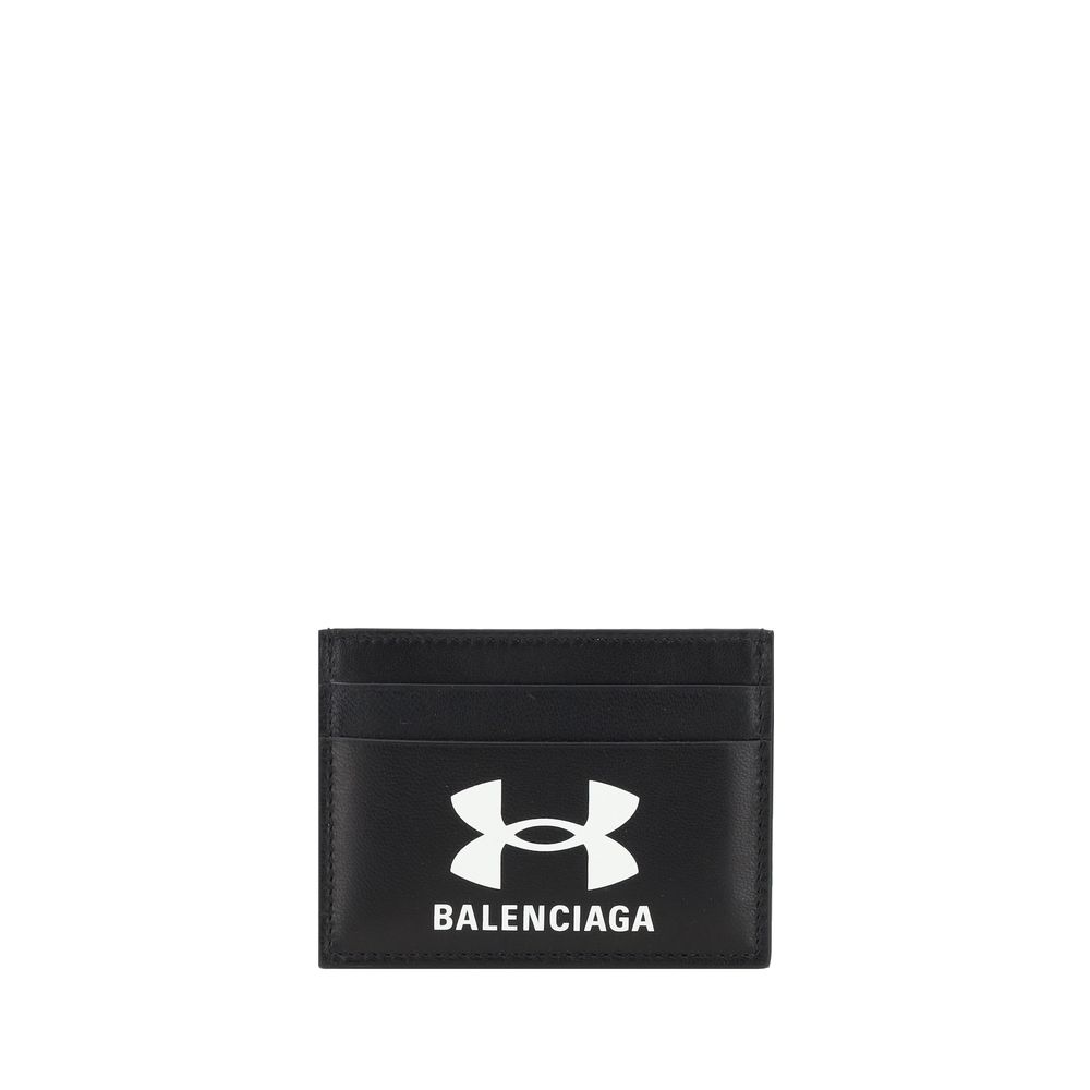 

Держатель карты Under Armour Balenciaga