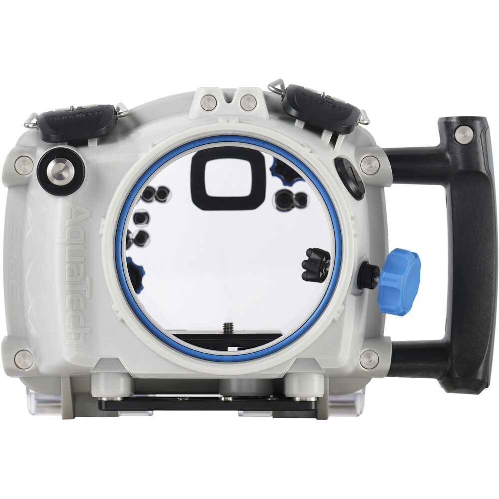 

AQUATECH EDGE Pro Underwater Housing for Sony FX3 / FX30 10377
