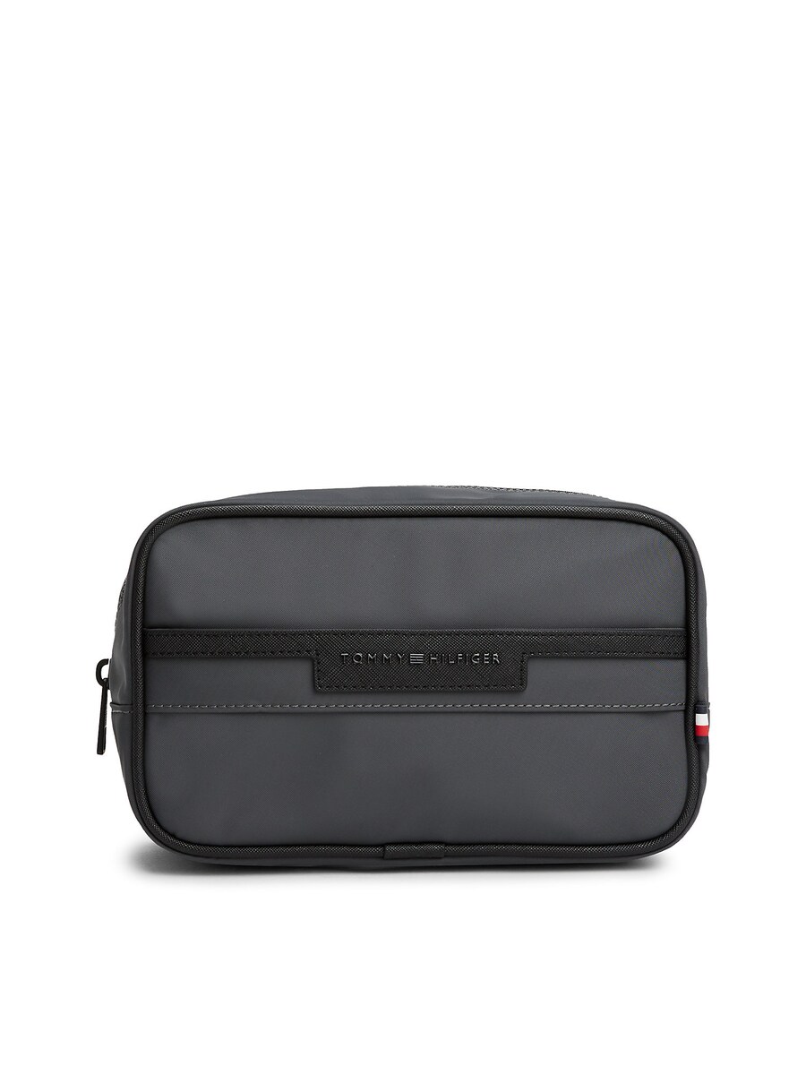 

Сумка для туалетных принадлежностей TOMMY HILFIGER, Black