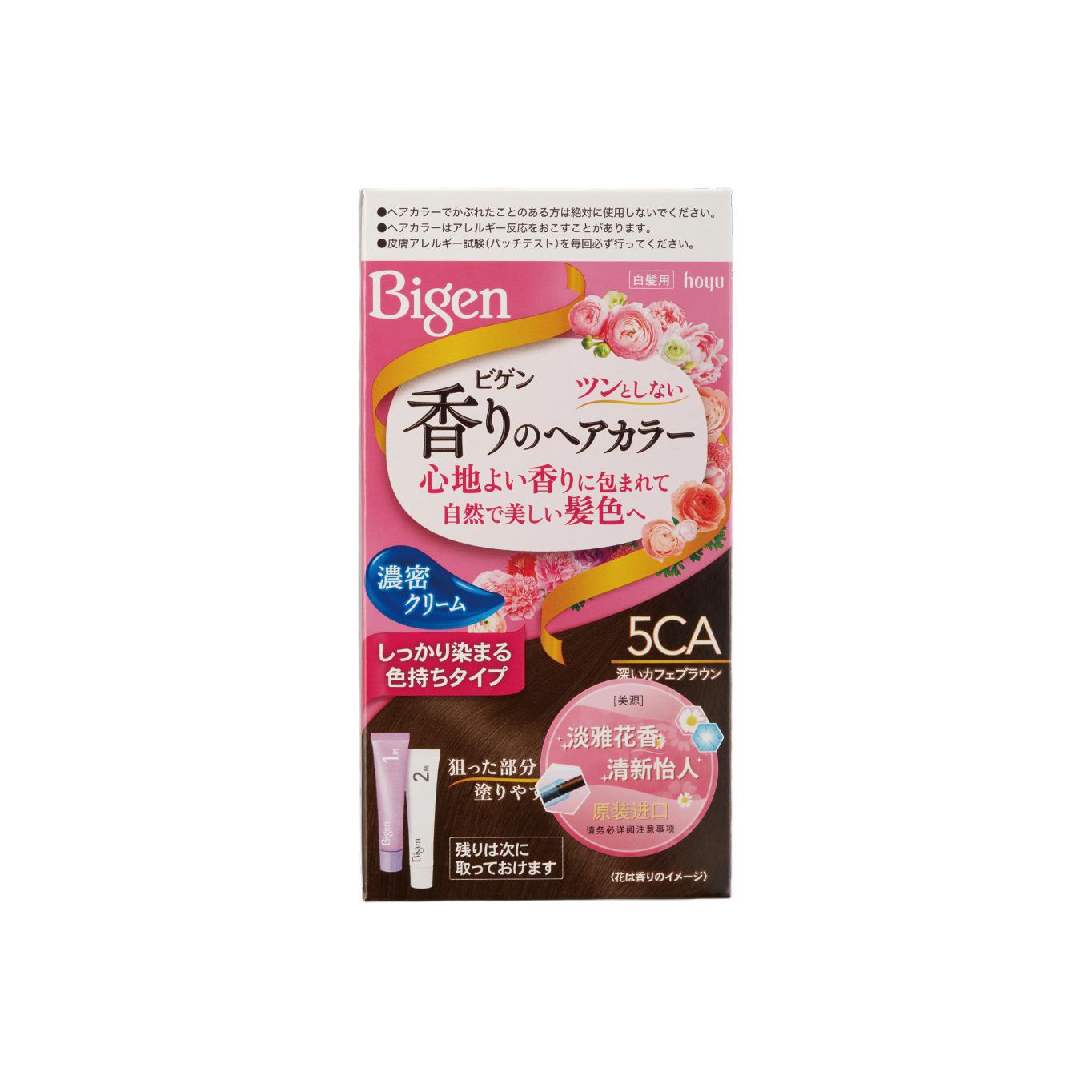 

Краски и осветлители для волос унисекс HOYU, Dark Coffee Coffee 5Ca