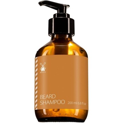 

Mhle Шампунь для бороды 200мл, M Mгјhle