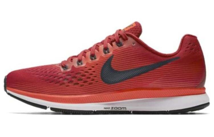 

Nike Кроссовки Мужчины, Red