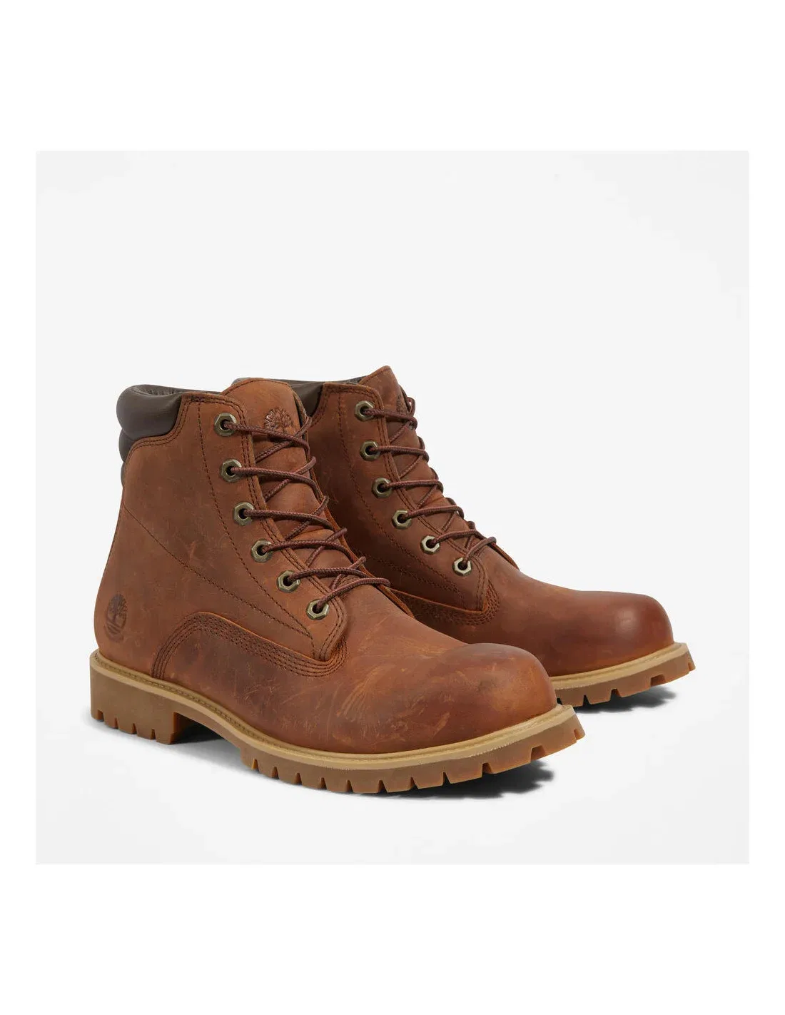 Сапоги, водонепроницаемые Timberland, разноцветный — фото 2