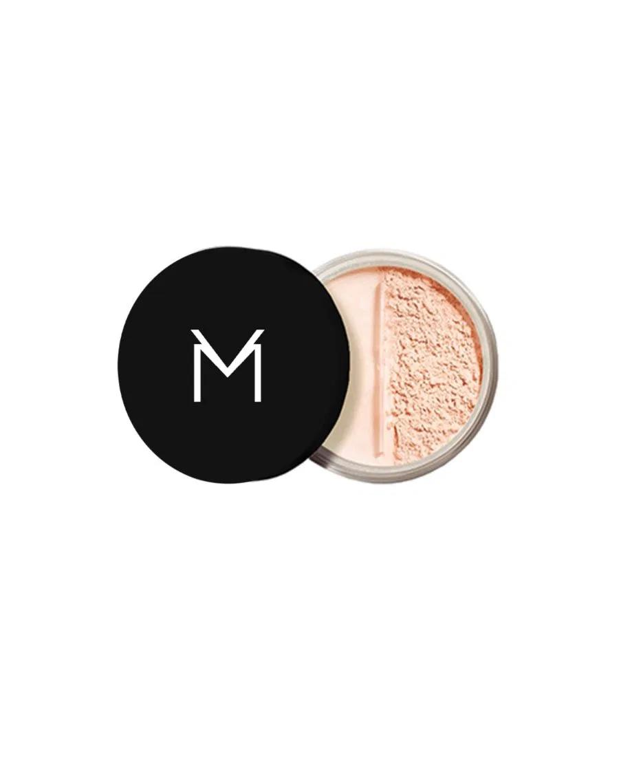 Хайлайтер Lumiee, оттенок Boudeus Queen Voodoo Makeup, soft peachy highlight