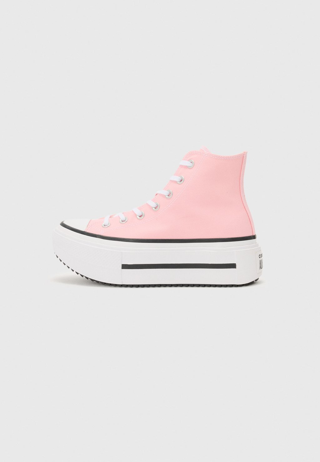 Кроссовки CHUCK TAYLOR LIFT Converse, розовый
