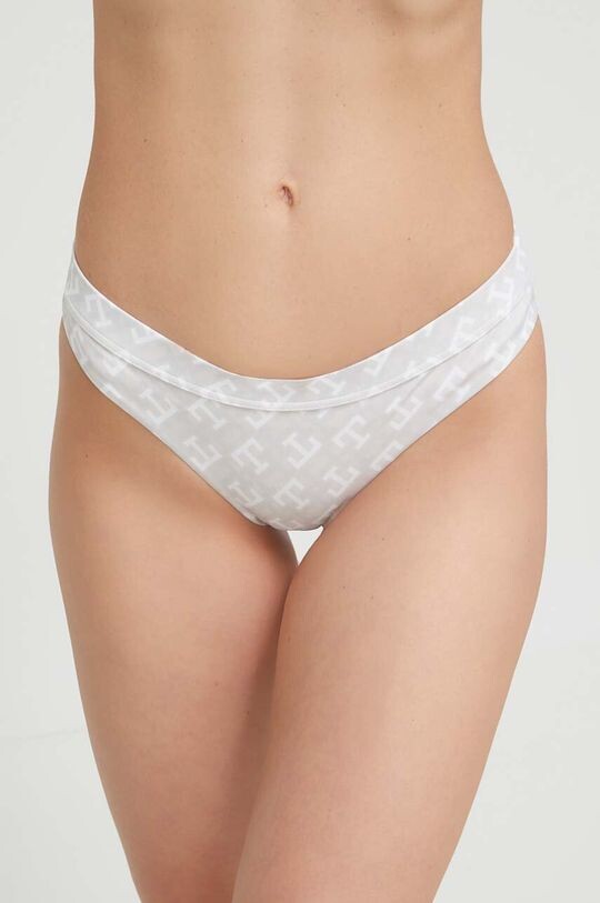 

Плавки Tommy Hilfiger, бежевый