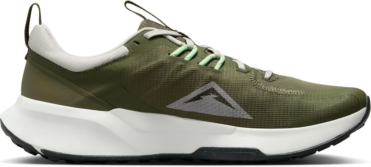 

Мужские беговые кроссовки Nike Low, оливковый