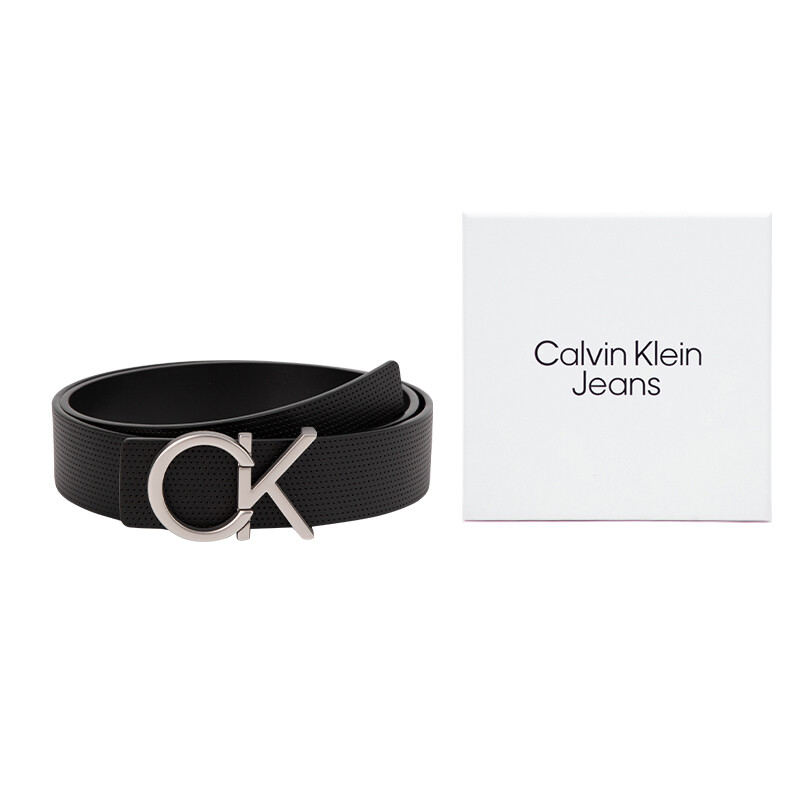 

Мужской кожаный ремень Calvin Klein
