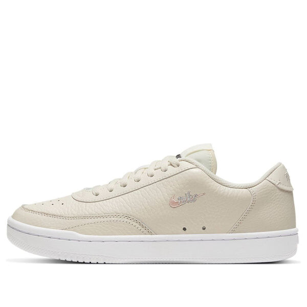 

Кроссовки Court Vintage Premium Nike, белый