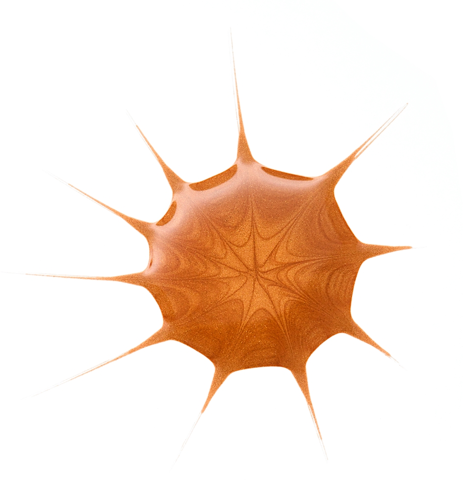 Жидкая бронзирующая пудра Drop of Sunshine Essence, 25 мл — фото 4