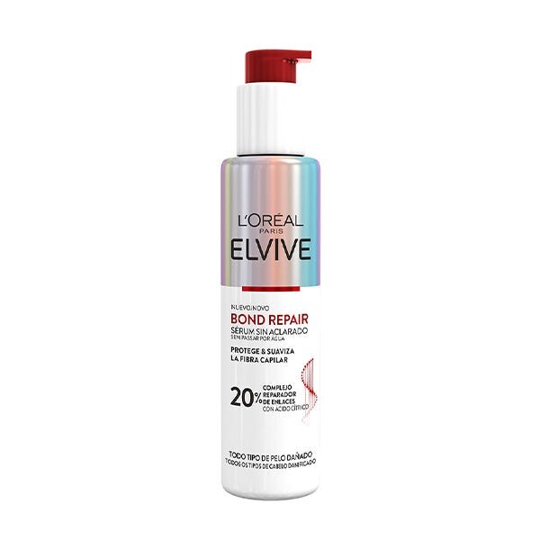

Ремонт облигаций 150 мл Elvive