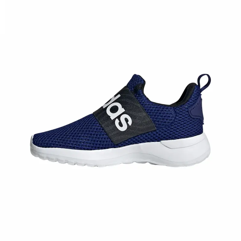 

LITE RACER ADAPT 4.0 Детские кроссовки Детские низкие Синие/черные/белые Adidas, темно-синий/черный/белый