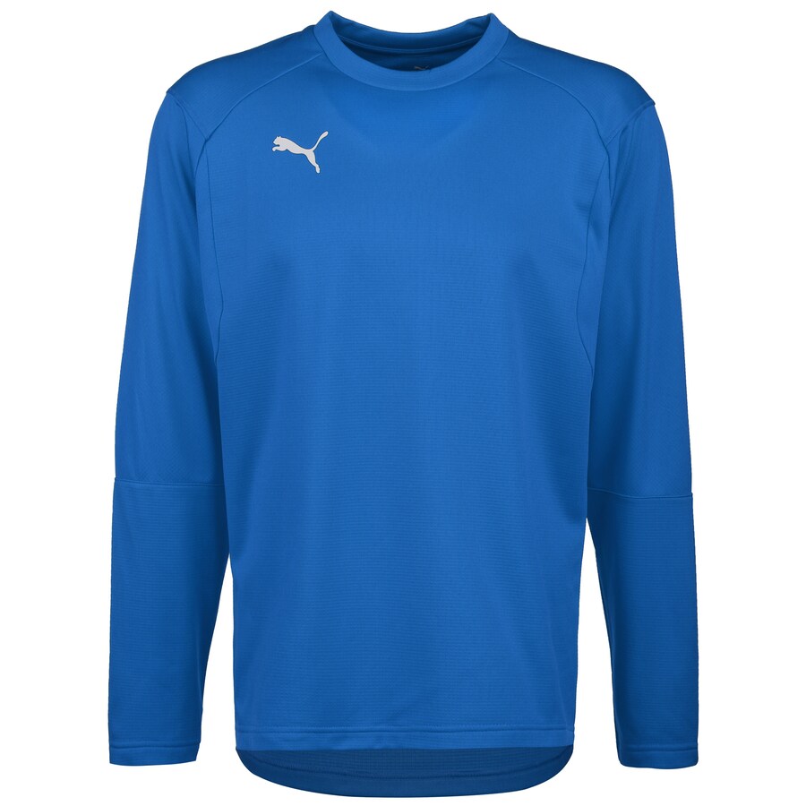 

Дышащая футболка PUMA Performance Shirt Liga, синий