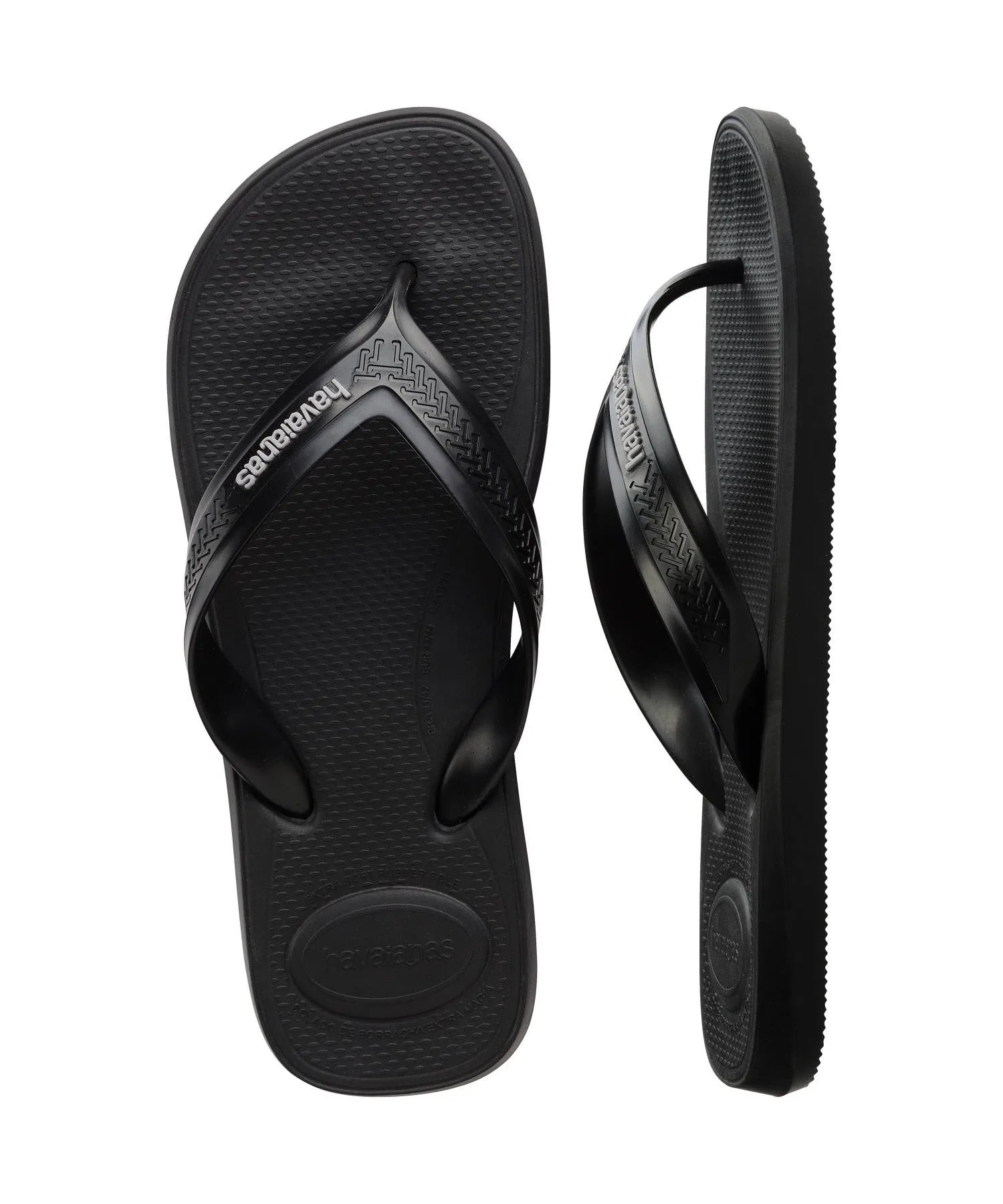 Мужские и женские сандалии Havaianas TOP MAX COMFORT — фото 3