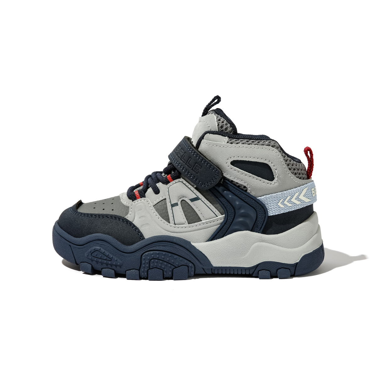 

Детские повседневные туфли Kids BELLE, синий