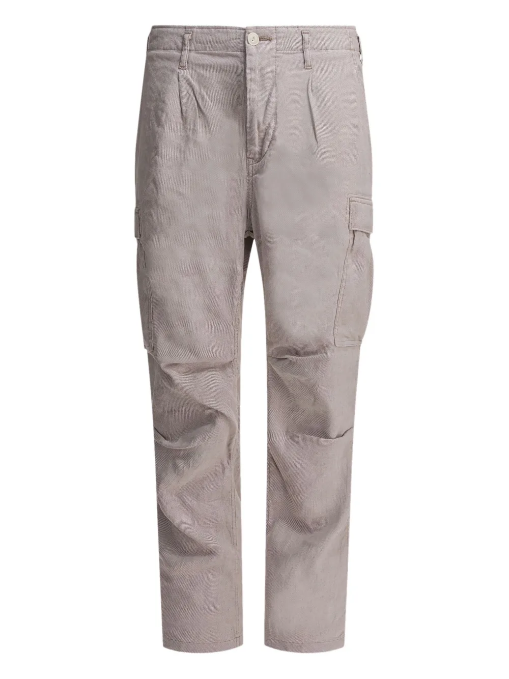 

Зауженные брюки-карго nonnative, нейтральный