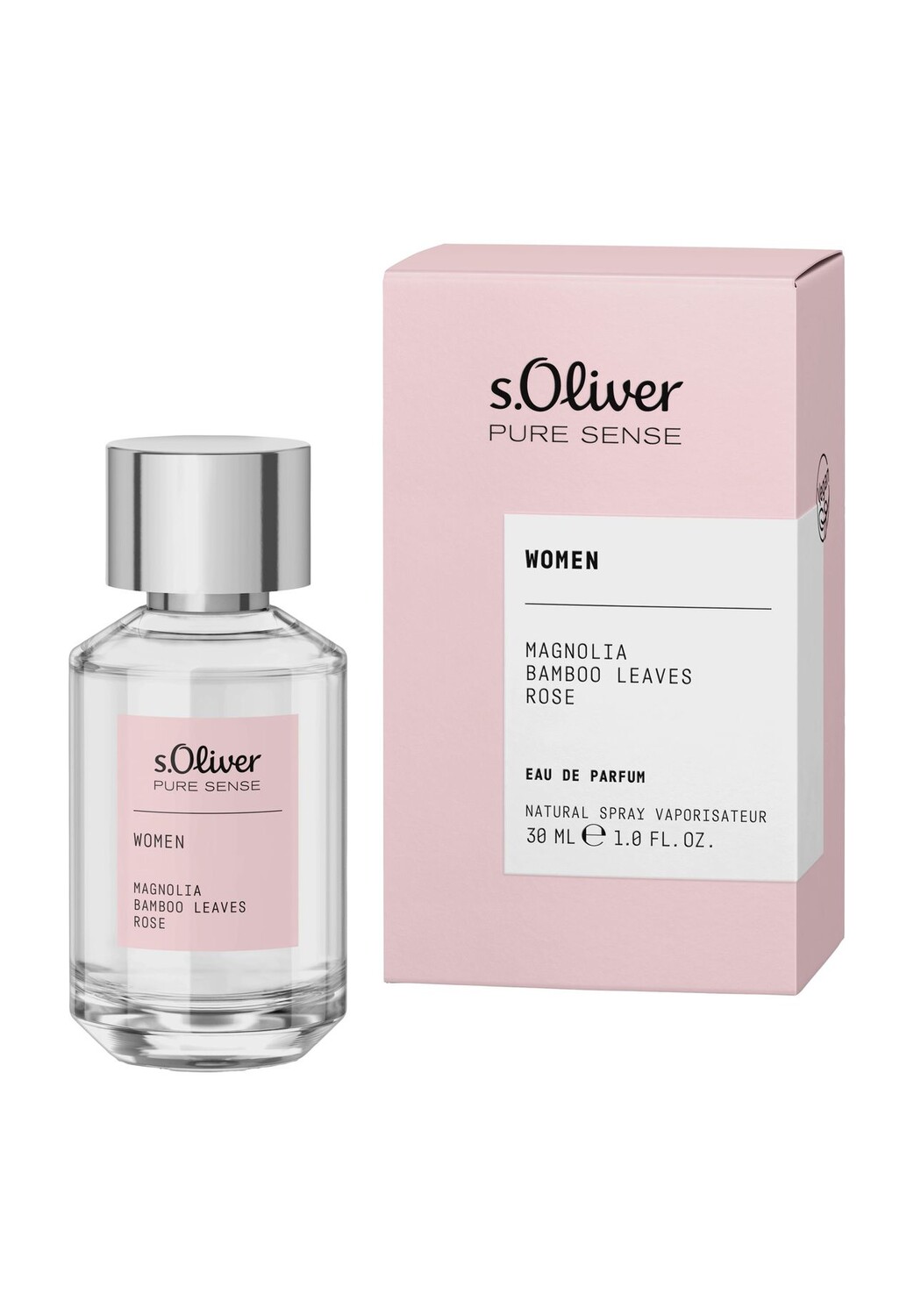 Женщины, Парфюмированная вода 30ml s.Oliver — фото 4