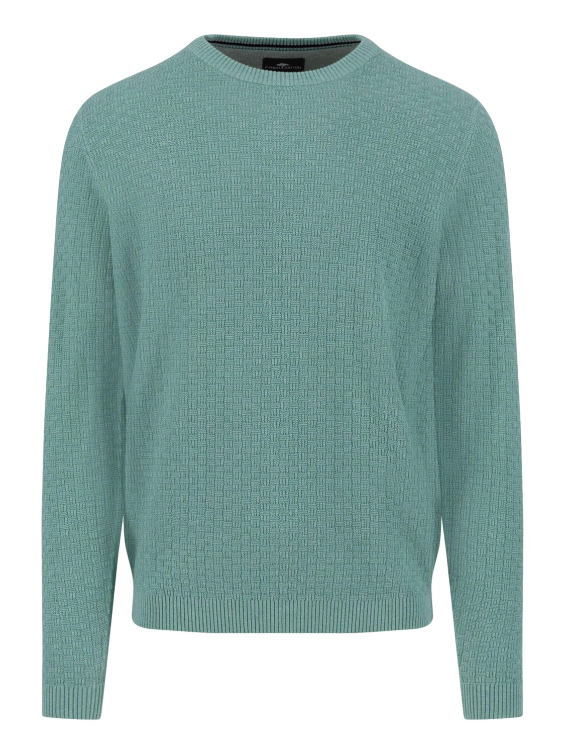 

FYNCH-HATTON Свитер в цвете Jade