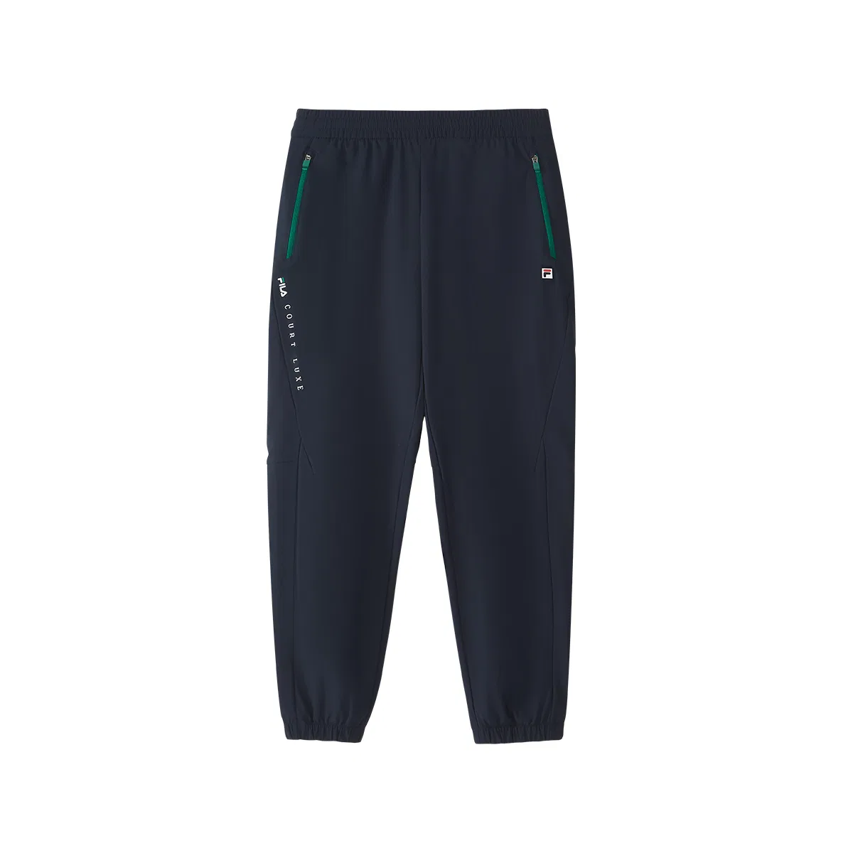 Штаны Moderate Sports FILA KIDS Royal Blue