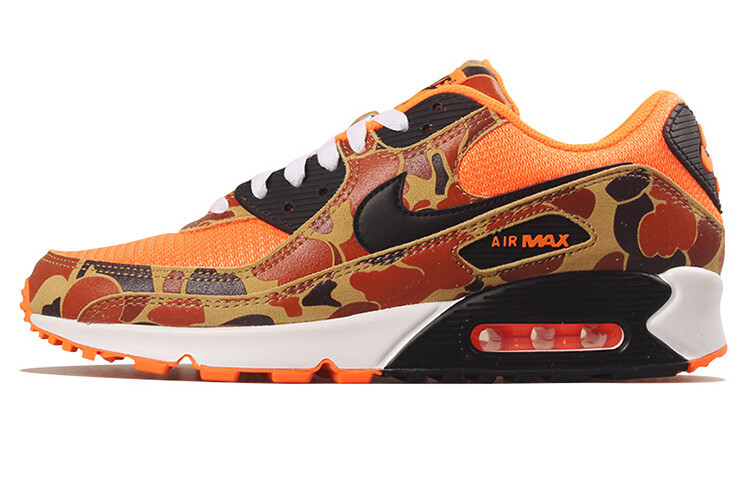 

Кроссовки Nike Air Max 90 унисекс