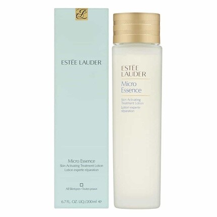 

Estee Lauder Unisex Micro Essence Лечебный лосьон для активации кожи 100 мл, EsteE Lauder