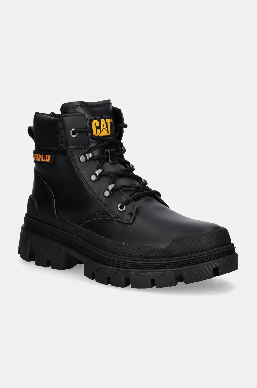 

Трекинговые ботинки COLORADO HARDWEAR Caterpillar, черный