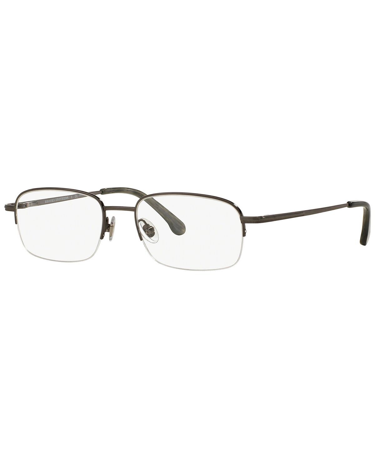 

Мужские очки, BB 487T 52 Brooks Brothers