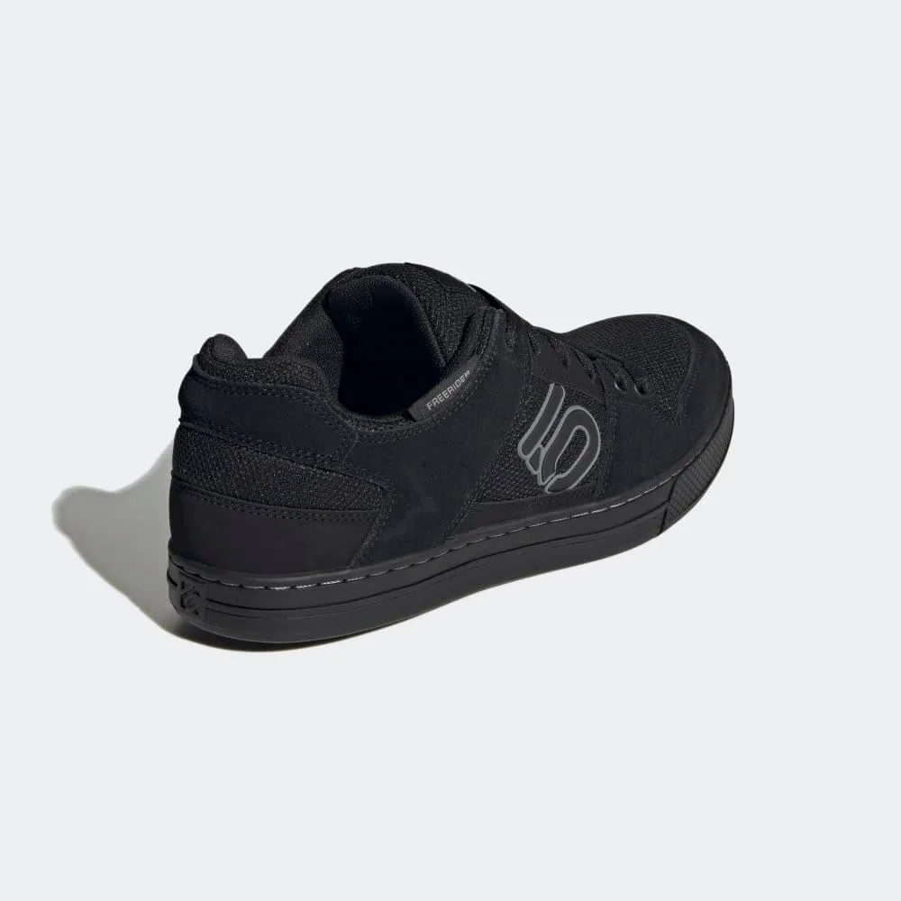 

Мужские велосипедные кроссовки Adidas Five Ten Freerider, черный/серый