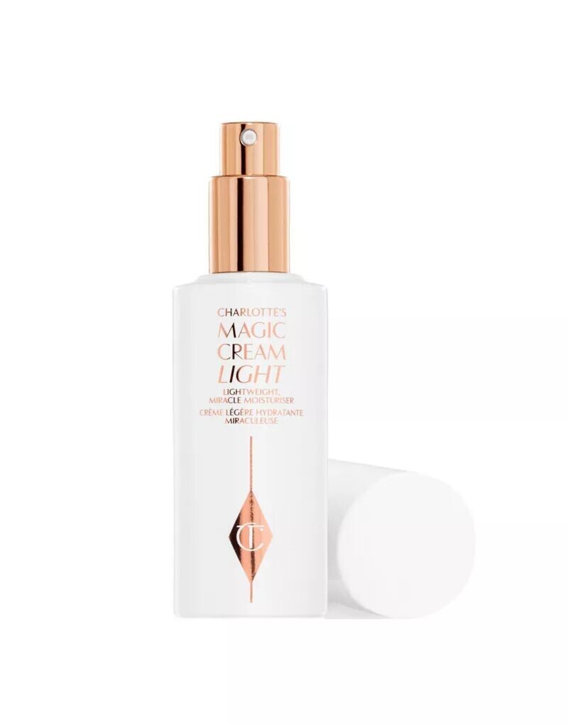 

Charlotte Tilbury Magic легкий увлажняющий крем 50 мл