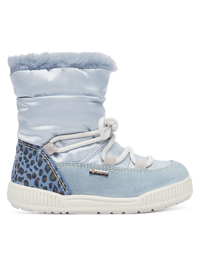 

Снегоступы Primigi GORE-TEX 8861211, небесно-голубой