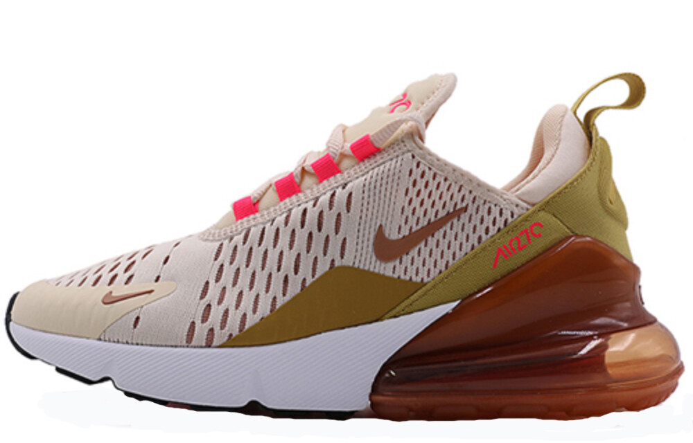 

Женские кроссовки Nike Air Max 270