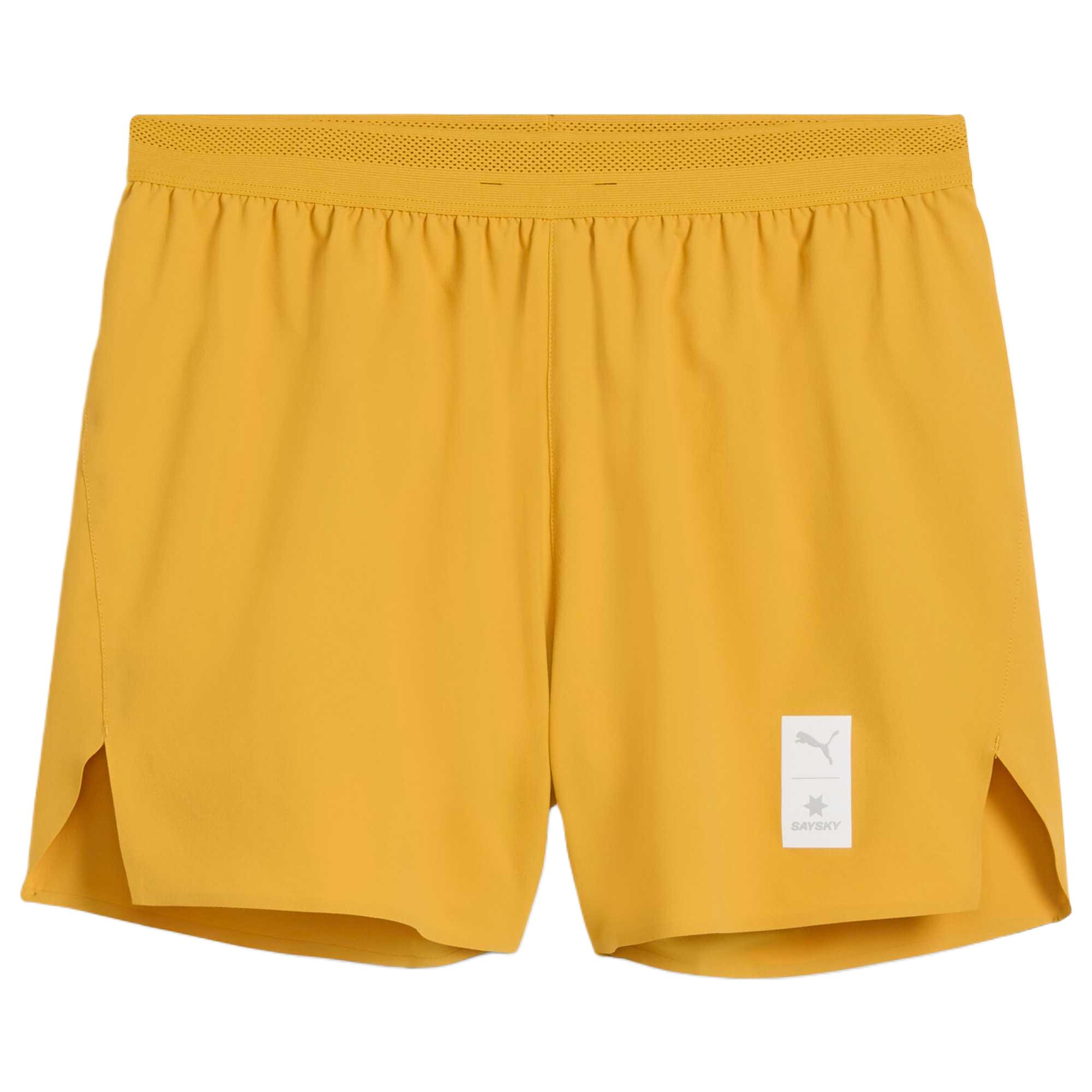 

Шорты для бега x saysky мужские PUMA, золото