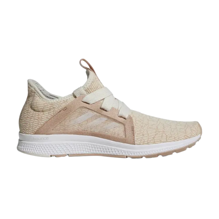 

Кроссовки Adidas Wmns Edge Lux 'Ash Pearl', коричневый