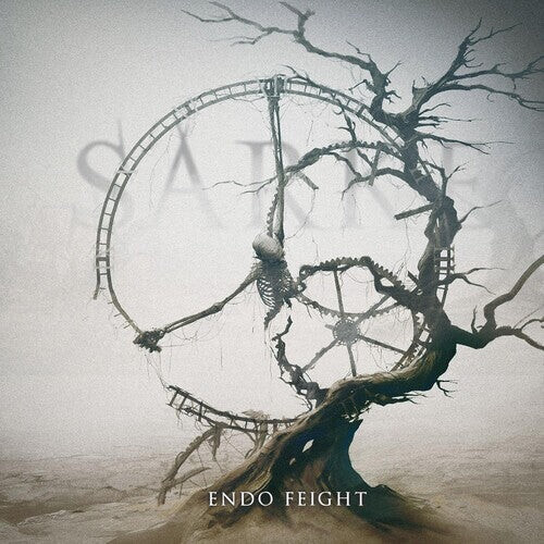 

Виниловая пластинка Sarke - Endo Feight