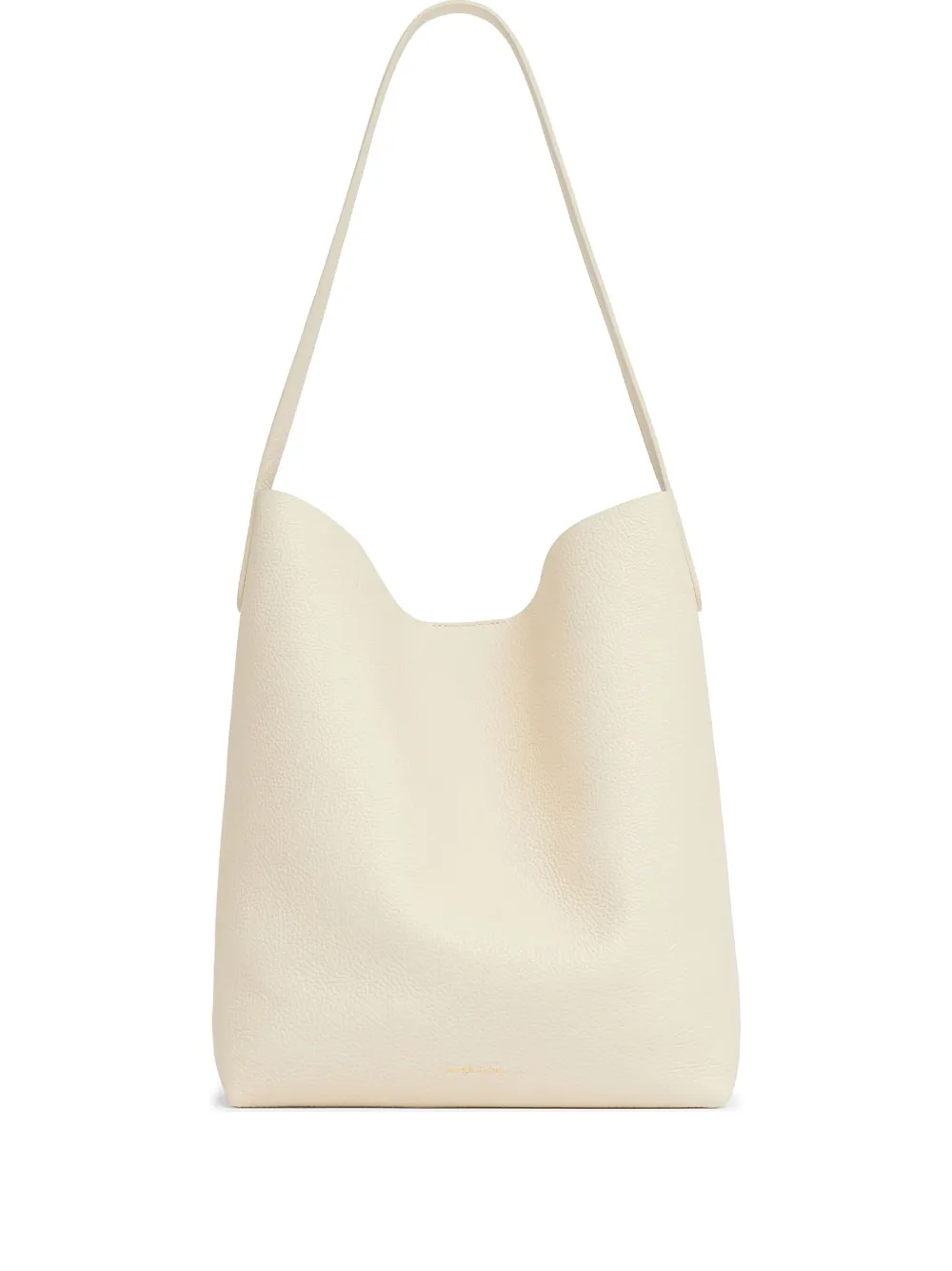 

Повседневная сумка-тоут Cabas Mansur Gavriel, белый