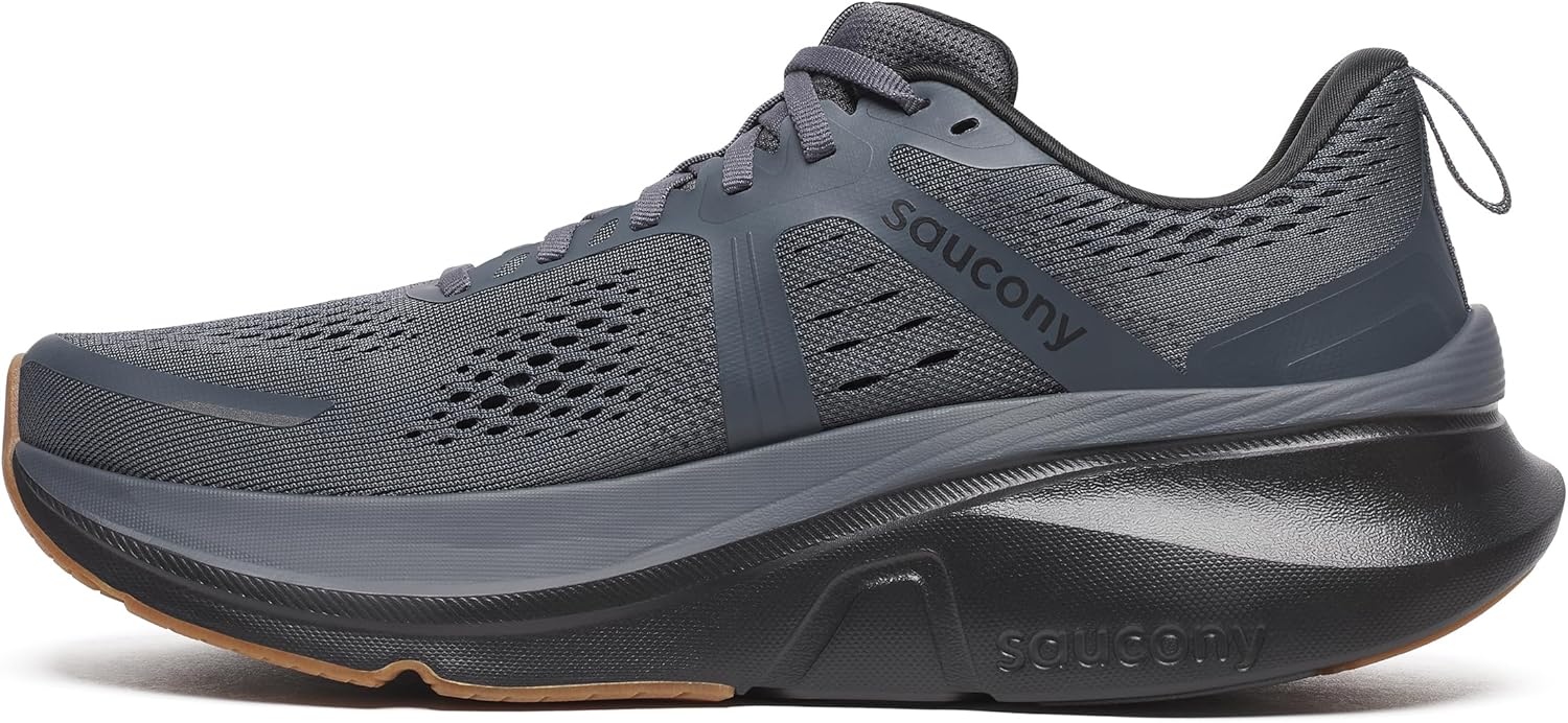 

Мужские кроссовки для бега Saucony Guide 18, Shadow/Gum