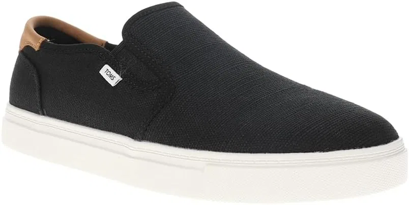 Мужские кроссовки TOMS Baja 2.0, Black — фото 2