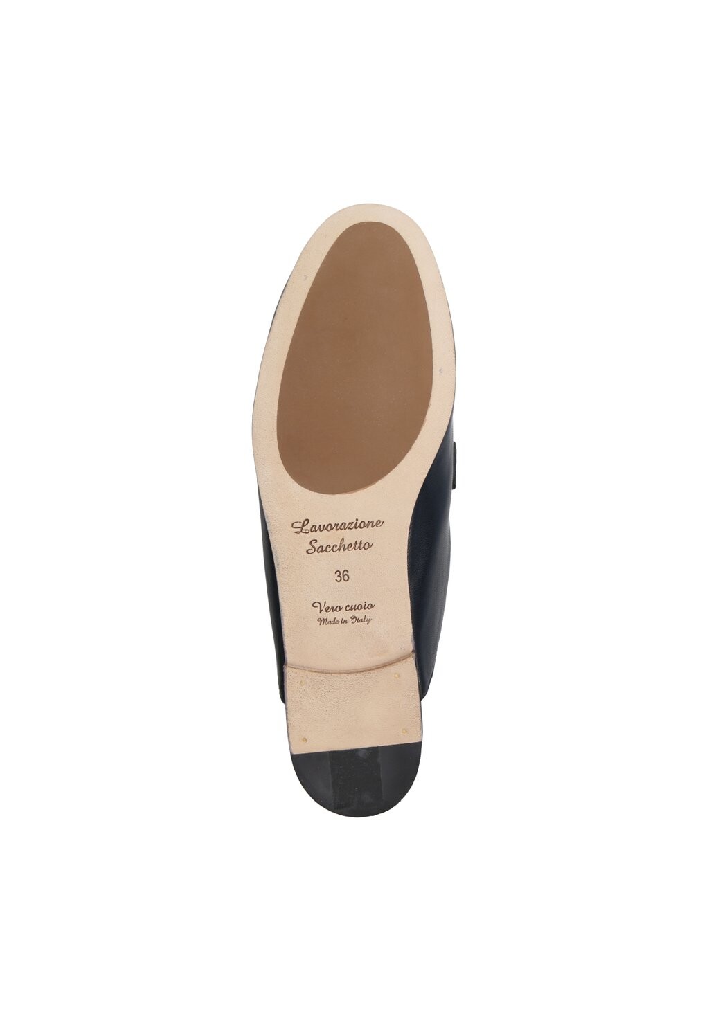 

Мюли Lüke Schuhe, синий