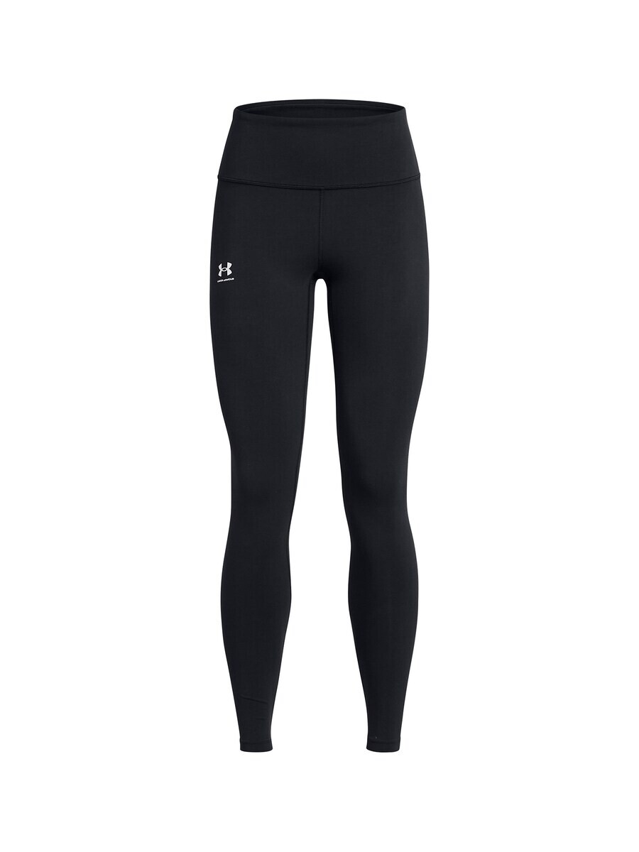 

Леггинсы UNDER ARMOUR Skinny Leggings Rival, черный