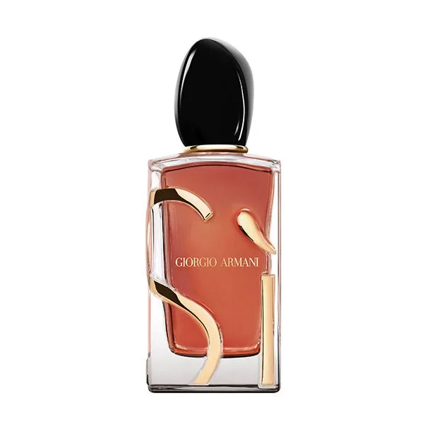 Парфюмерная вода для женщин ARMANI Si Parfum