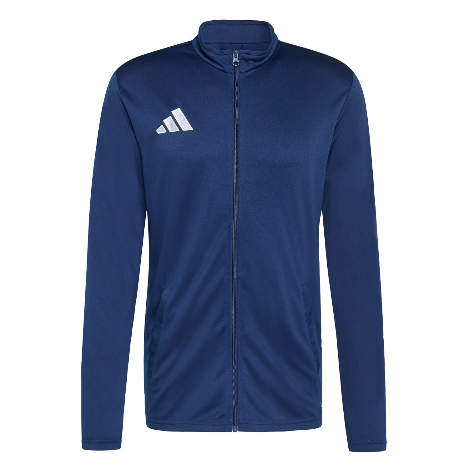

Adidas Performance Тренировочная куртка 'Entrada26' в цвете Marine Blue