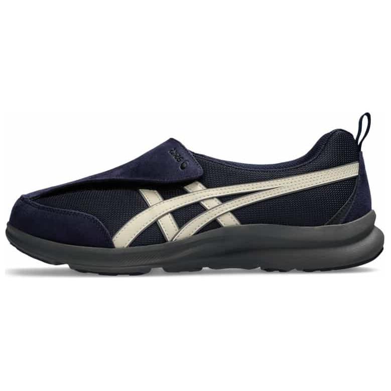 

ASICS Кроссовки Life Walker 'Black Blue'
