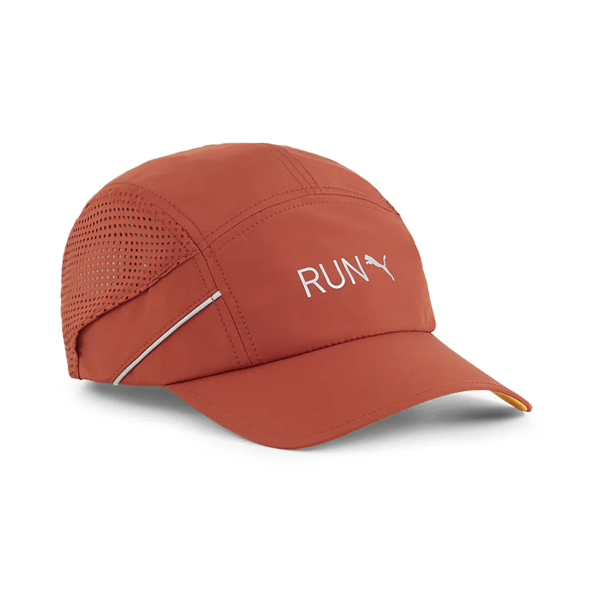 

Легкая кепка Unisex Runner C Puma, красный