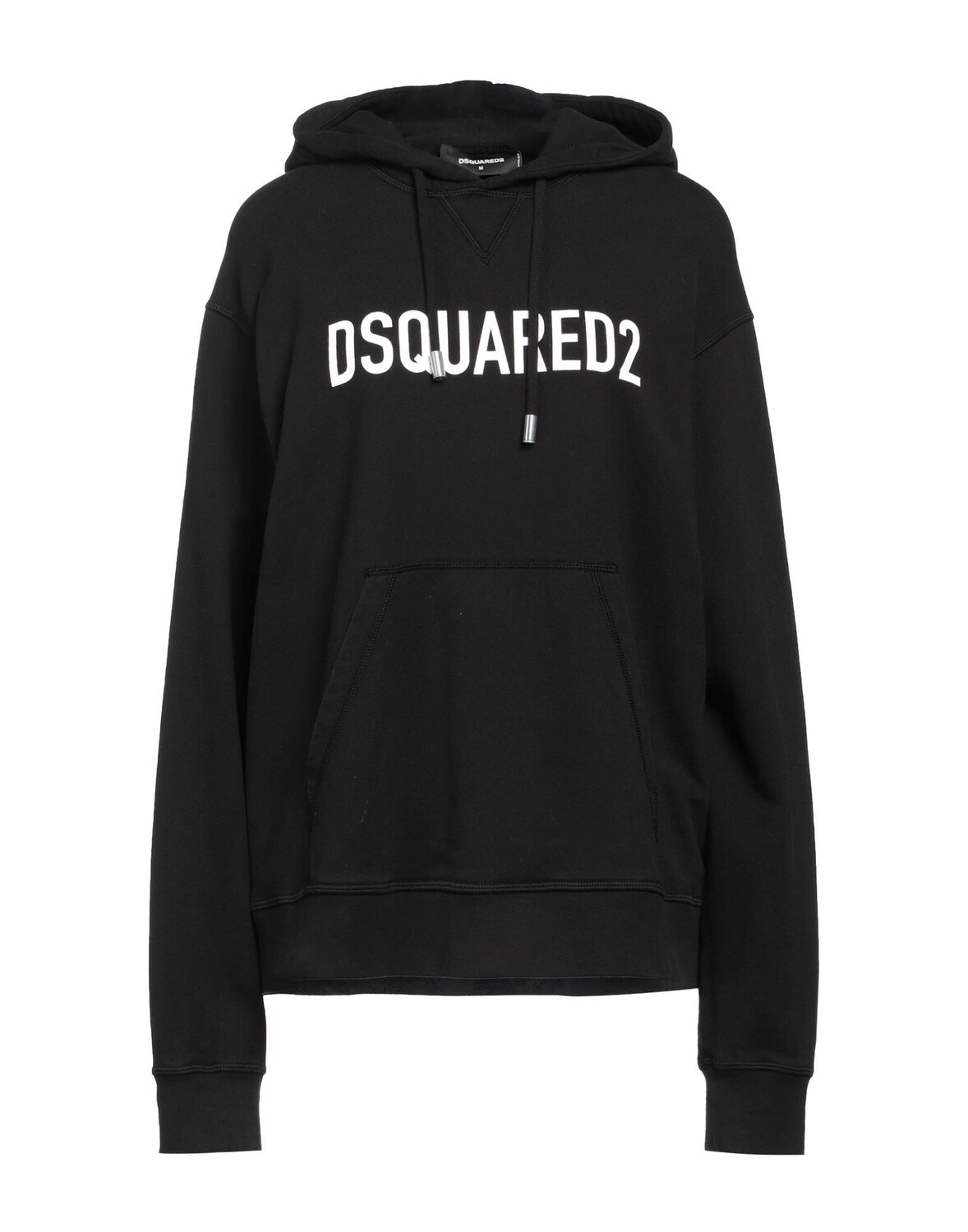 

Толстовка Dsquared2, черный